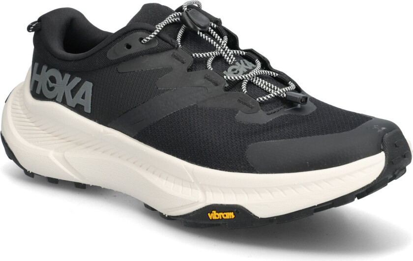 Transport - Black - 41 1/3