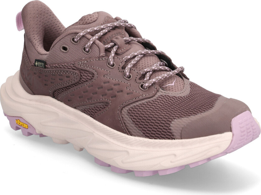 Anacapa 2 Low Gtx - Brown - 39 1/3