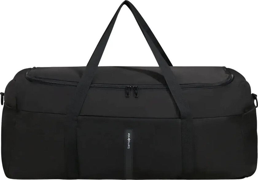 Foldable Duffle L - Black - L
