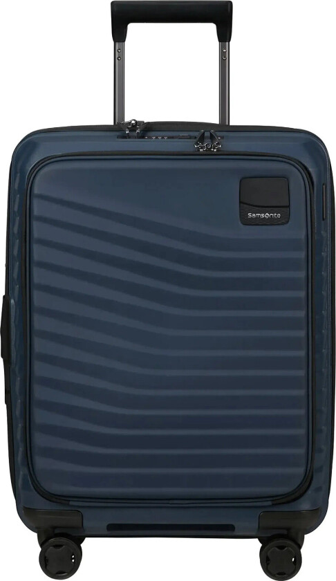 Intuo Sp. 55/20 Exp Easy Access - Navy - 55