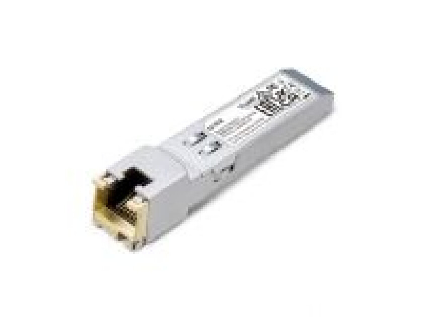 TL-SM331T 1000BASE-T RJ45 SFP Module