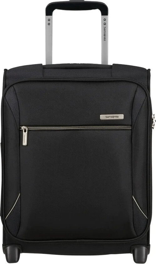 Base Breeze Upright 45/16 Underseater - Black - 45