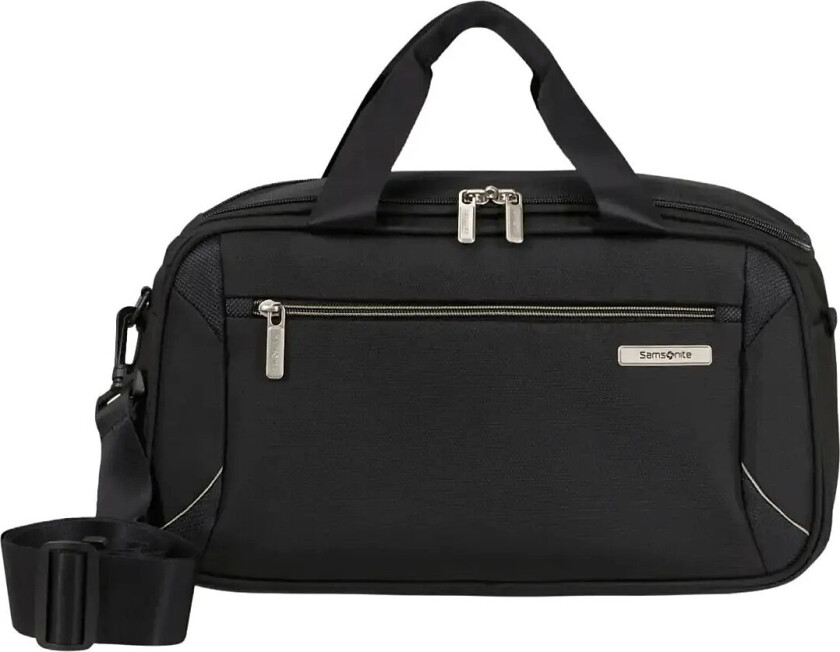 Base Breeze Underseat Duffle Xs - Black - 40