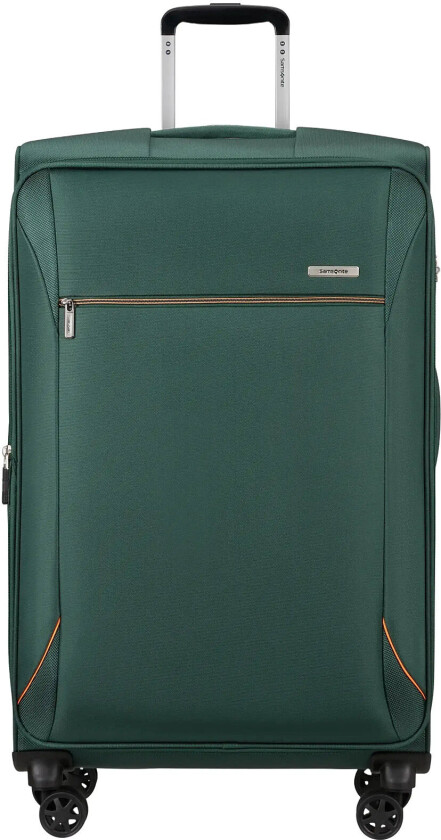 Base Breeze Spinner 79/29 Exp - Green - 79