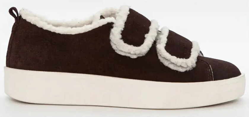 Leuca Uno - Brown - 40