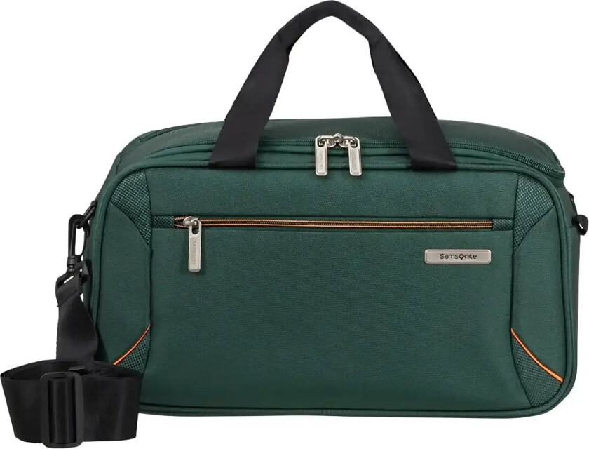 Base Breeze Underseat Duffle Xs - Green - 40