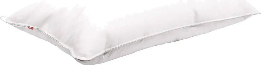 3-Chamber Pillow - White - 50X70CM