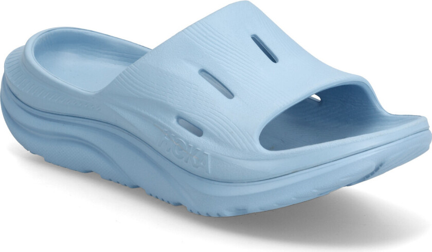 Ora Recovery Slide 3 - Blue - 34 2/3