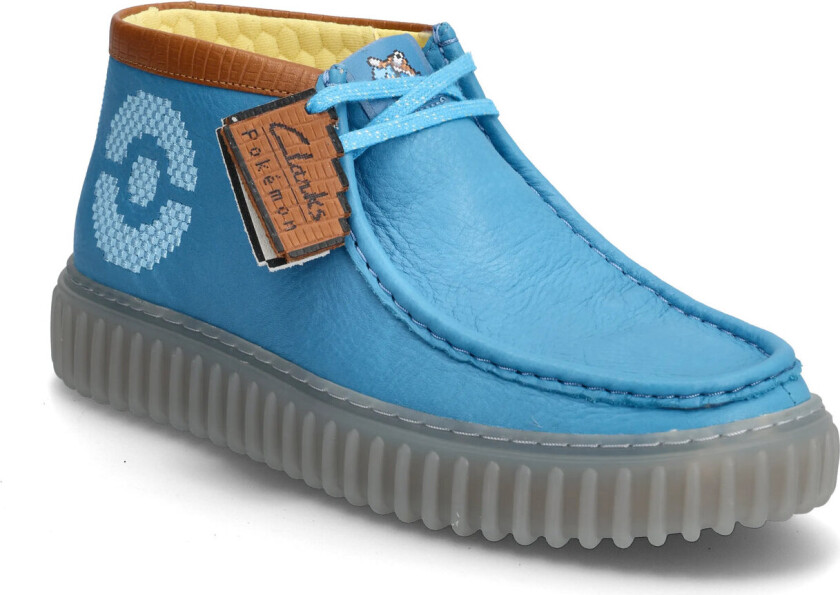 Torhillexplore G - Blue - 44