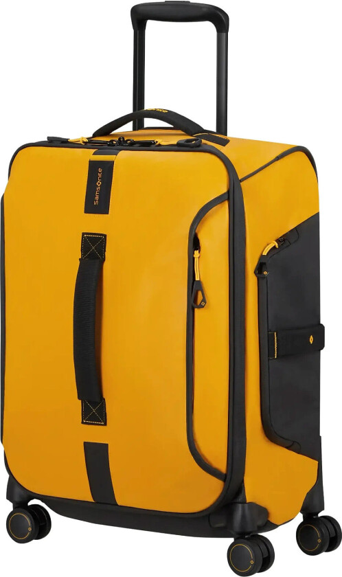 Paradiver Light Spinner 55/20 Fl - Yellow - 55