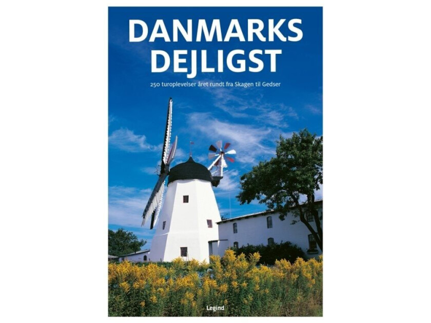 Danmark dejligst Søren Olsen