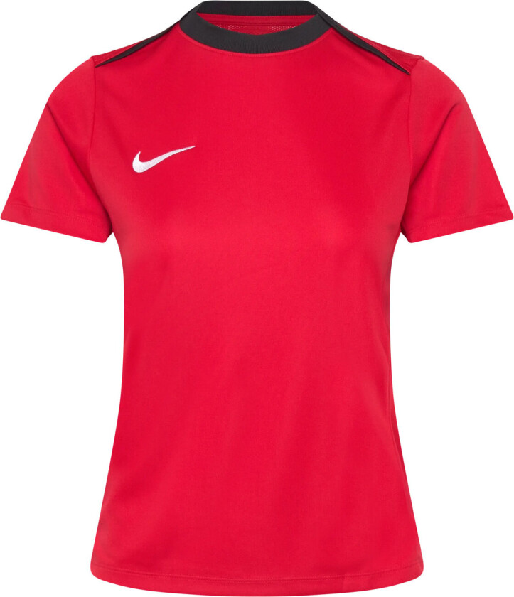 Dri-Fit Academy Pro 24 Ss - Red - XL