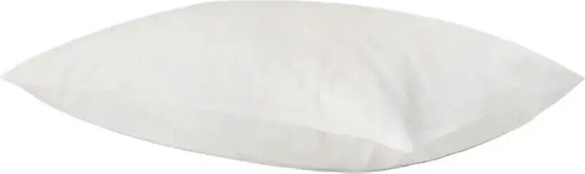 Pillowcase - White - 50X70