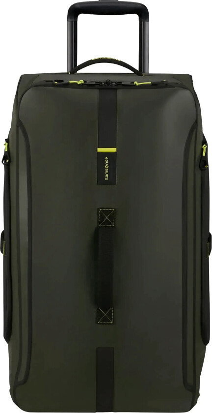 Paradiver Light Duffle/Wh 79/29 Fl - Green - 79