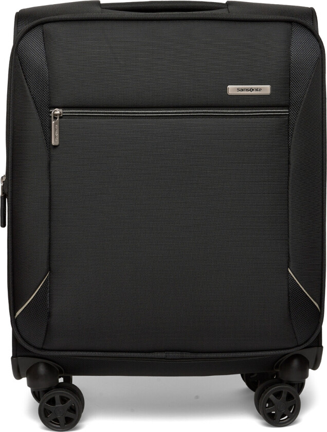 Base Breeze Spinner 55/20 Exp - Black - 55
