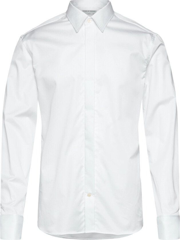 Adley T Tuxedo Shirt