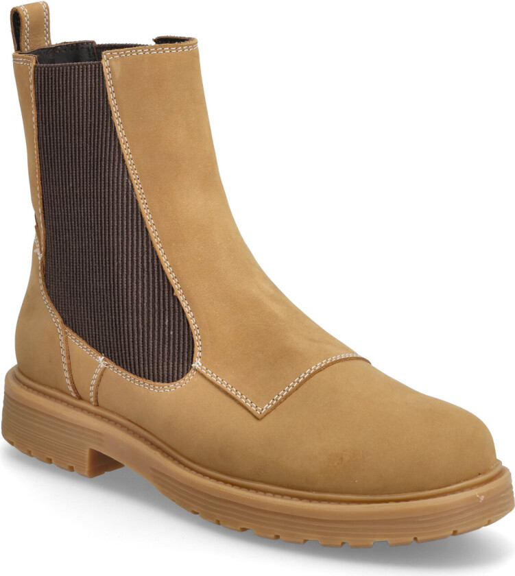 D-Alabhama Ch Boots - Beige - 39