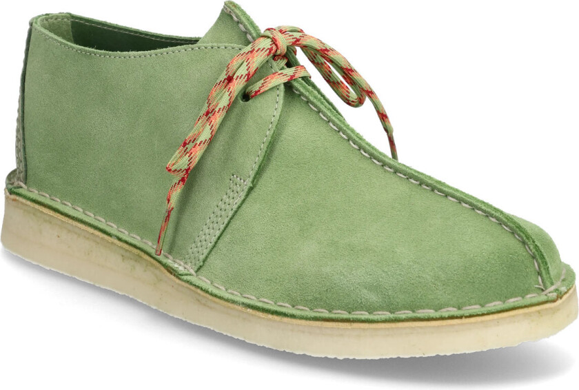 Desert Trek G - Green - 40