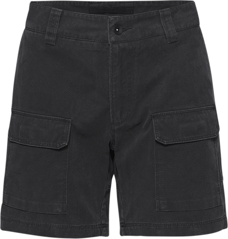 Women's Gale Shorts S, Carbon