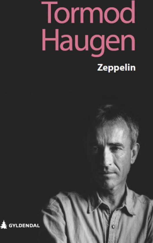 Zeppelin av Tormod Haugen