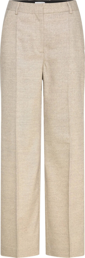 Umaas Mid-Waist Trousers