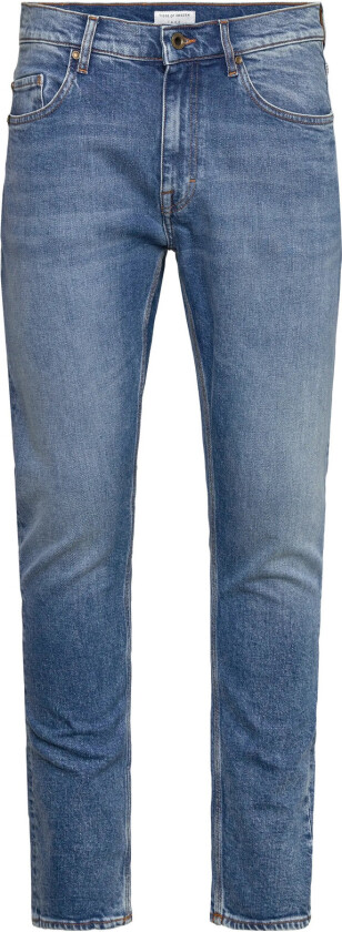 Pistolero Slim-Fit Jeans