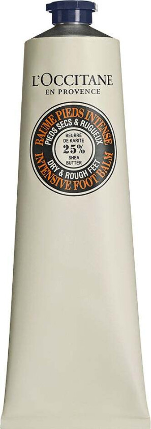 Shea Intensive Foot Balm 150 ml