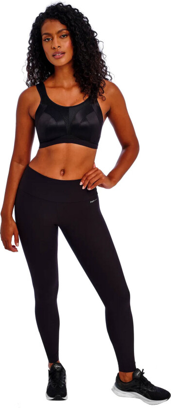 Dynamic - Black - F x 80