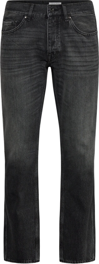 Marty Regular-Fit Jeans