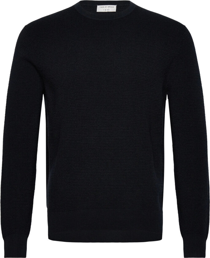 Connor RWS Merino Sweater