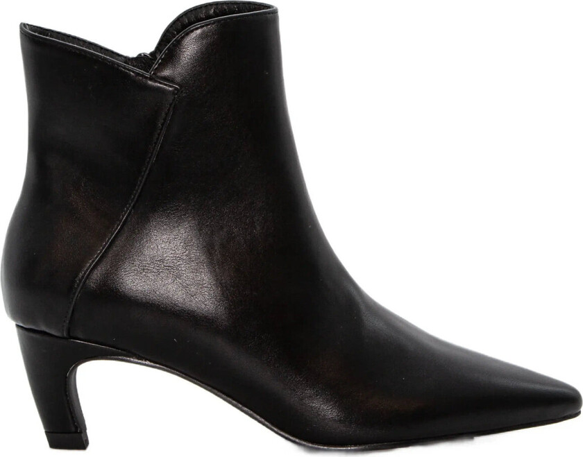 Solano Uno - Black - 39