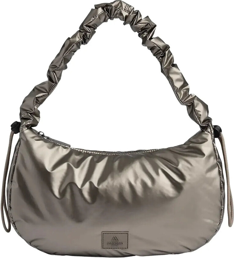 Cravembg Bag - Silver - ONE SIZE