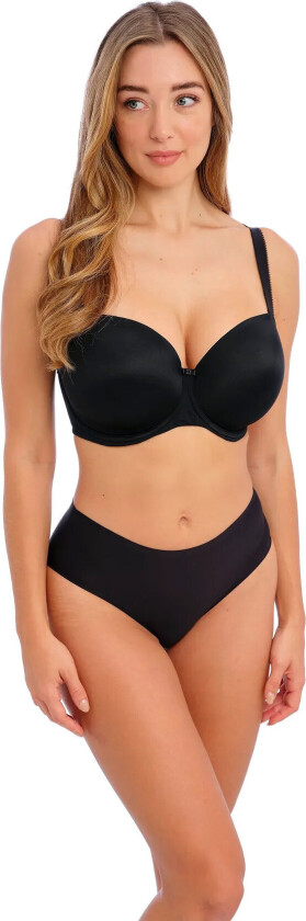 Smoothease - Black - I x 85