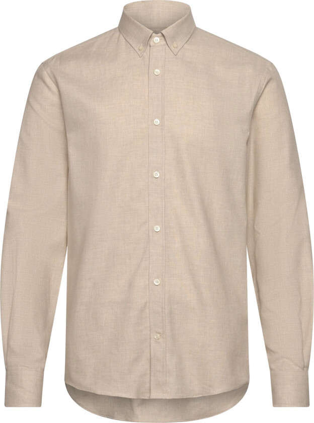 Spenser Casual Cotton Shirt