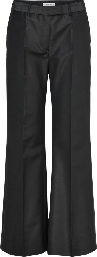 Bilde av Hedvi Modern Flared Trousers