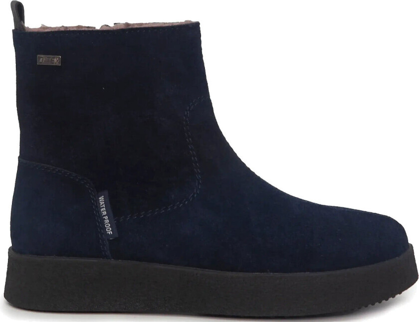Lizzano Tre - Navy - 38