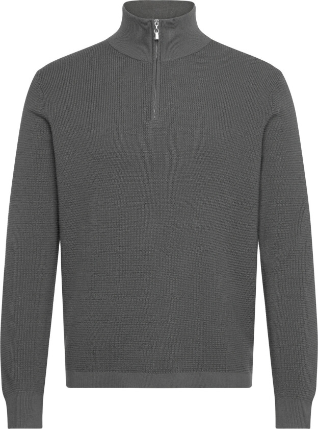 Travis RWS Merino Pullover