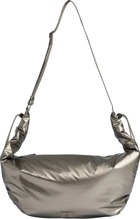 Alpinembg Bag - Silver - ONE SIZE