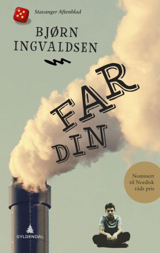 Far din av Bjørn Ingvaldsen