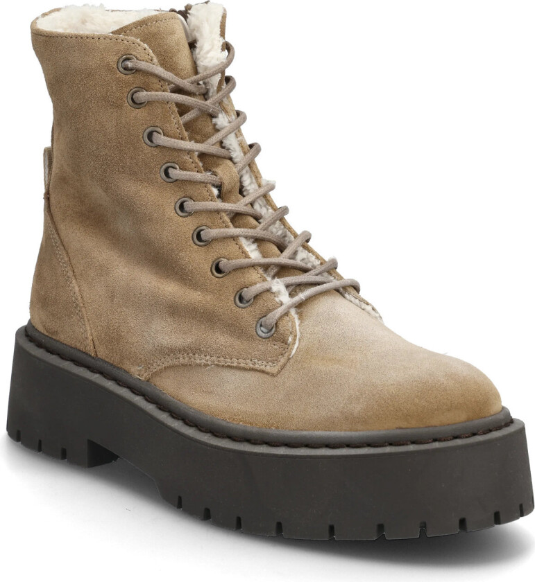 Skylar-Fl - Beige - 38