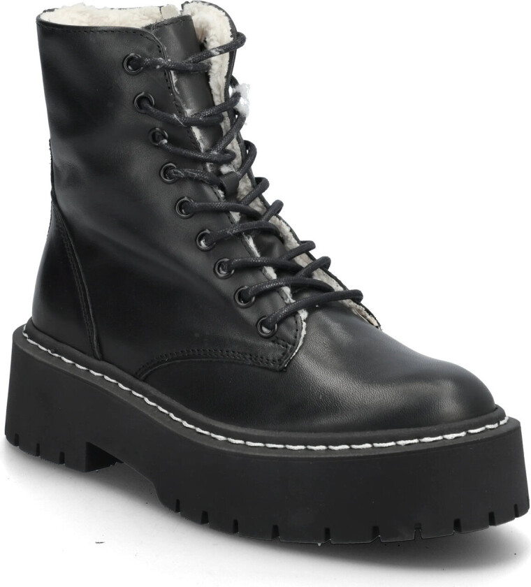 Skylar-Fl - Black - 39