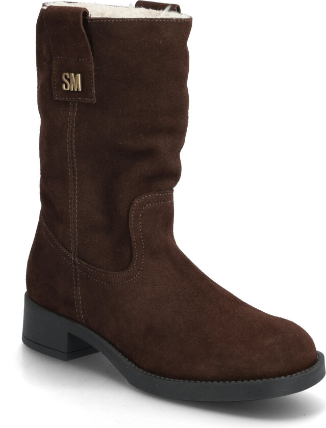 Zethy-Fl - Brown - 40