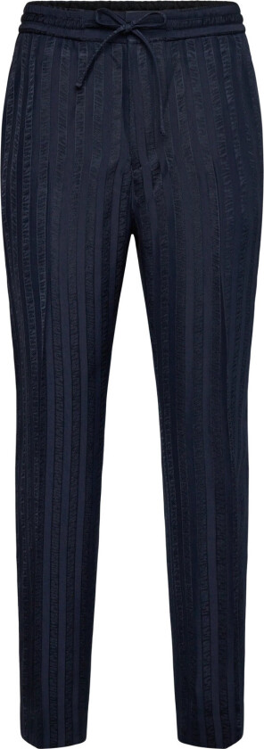 Iscove Jacquard Viscose Pant