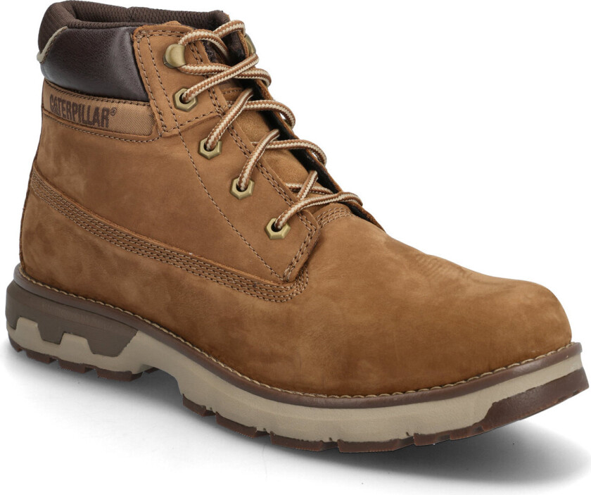 Men's Pursue - Bronze Brown - Brown - 46