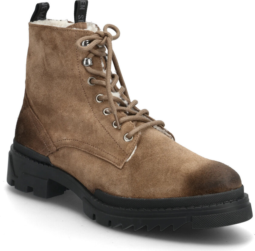 Qaiza-Fl - Brown - 42