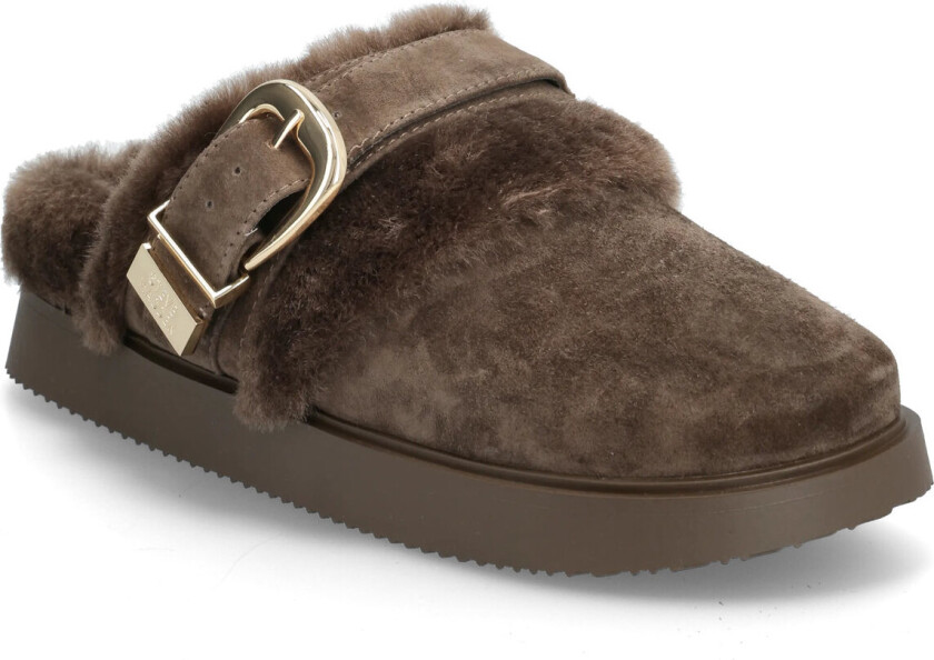 Cozy Up - Brown - 37