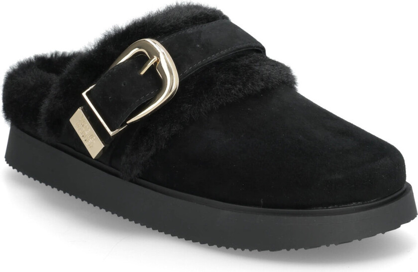 Cozy Up - Black - 37