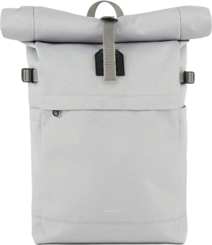 Icon Rolltop Backpack M - Grey - M