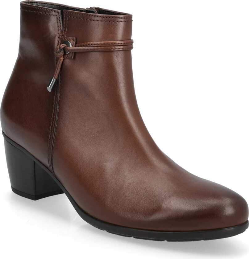 Ankle Boot - Brown - 35.5