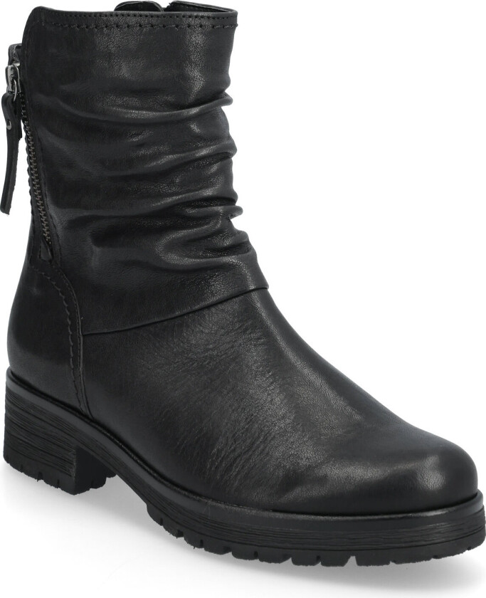 Ankle Boot - Black - 36
